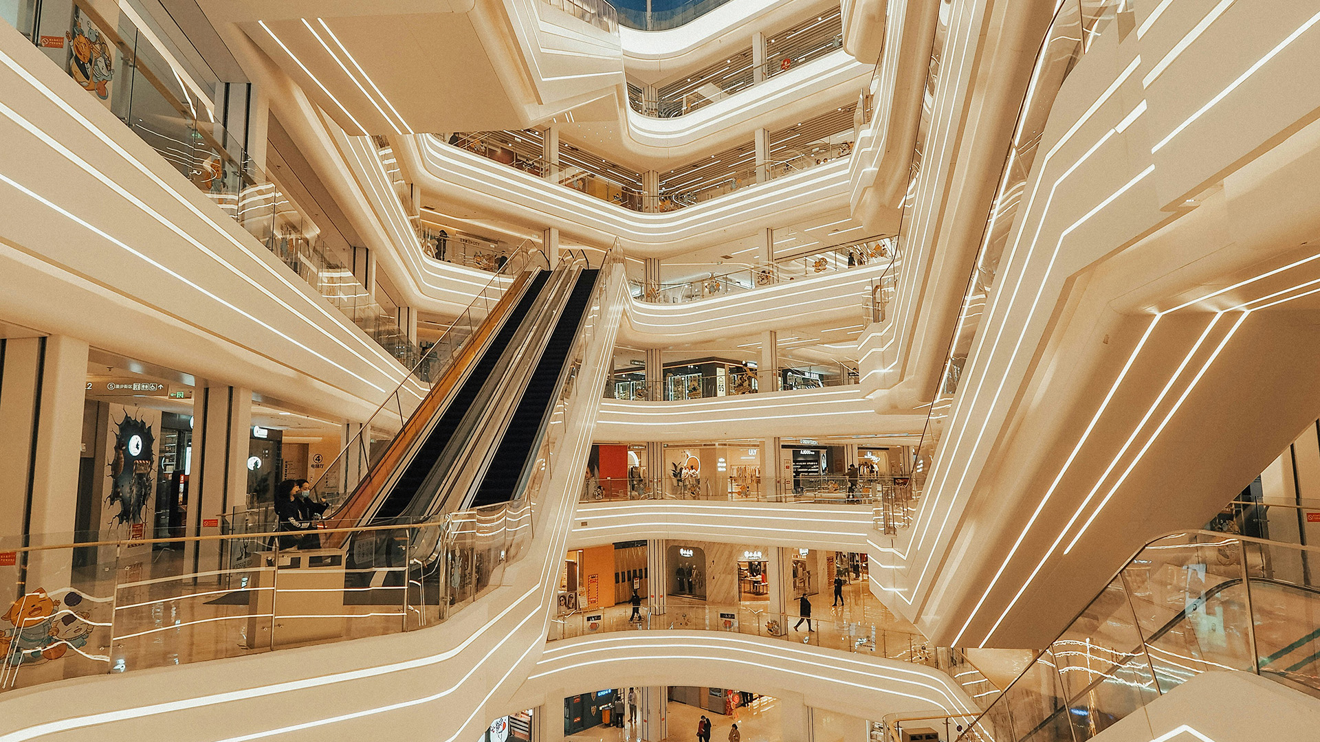 위어뮤즈 디광안